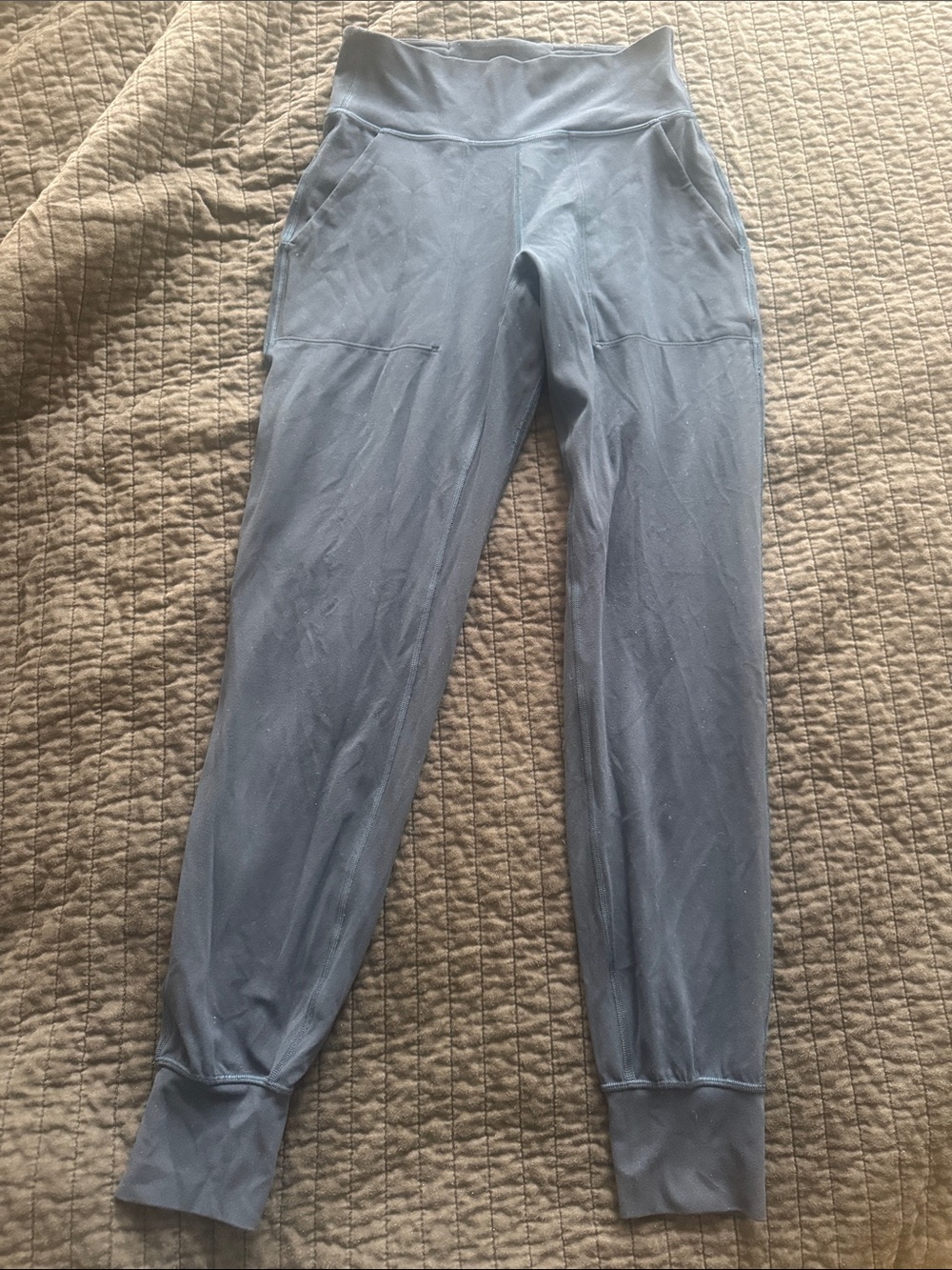 lululemon athletica Navy Blue Women's Align Joggers